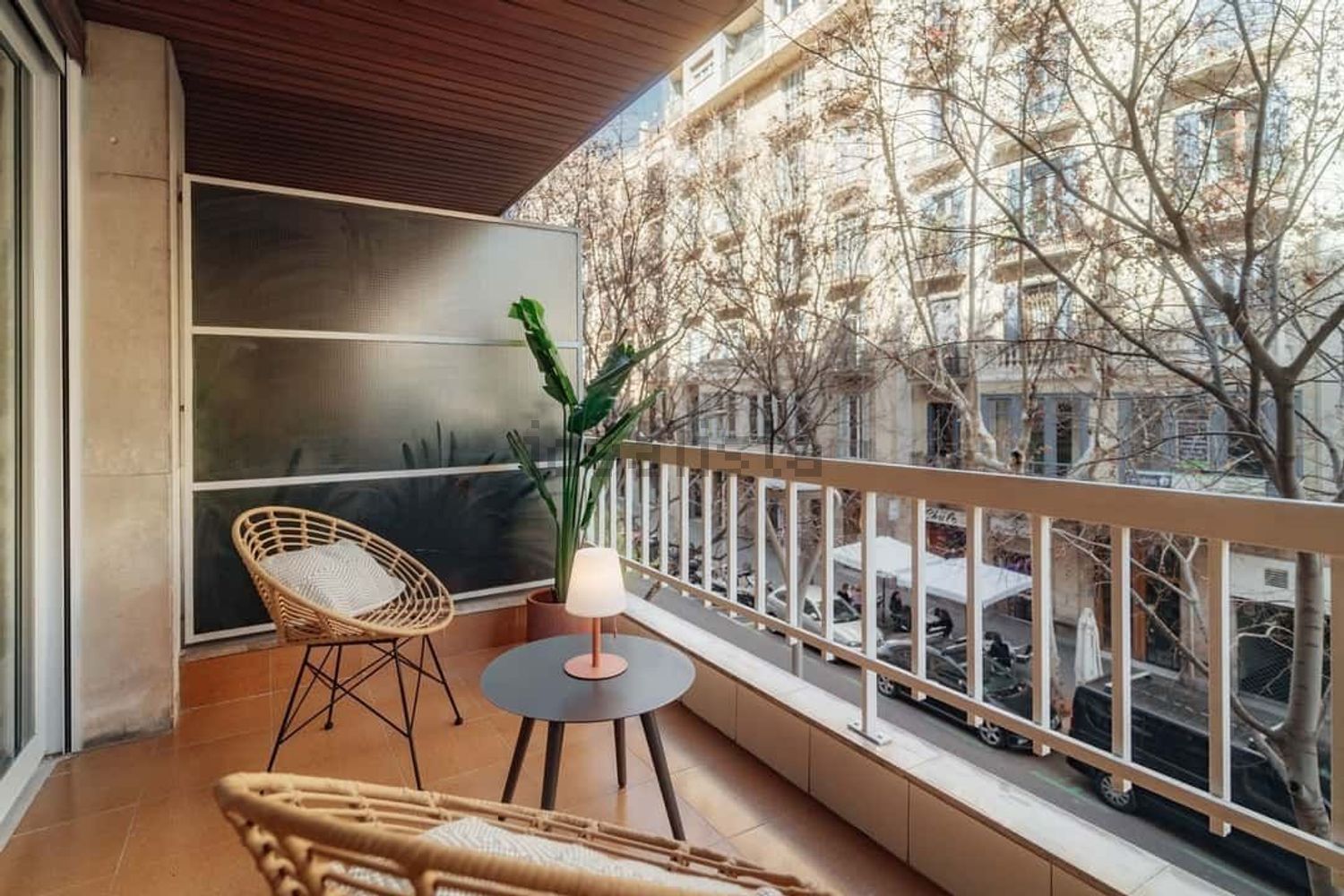 Stanza in affitto, Barcelona
