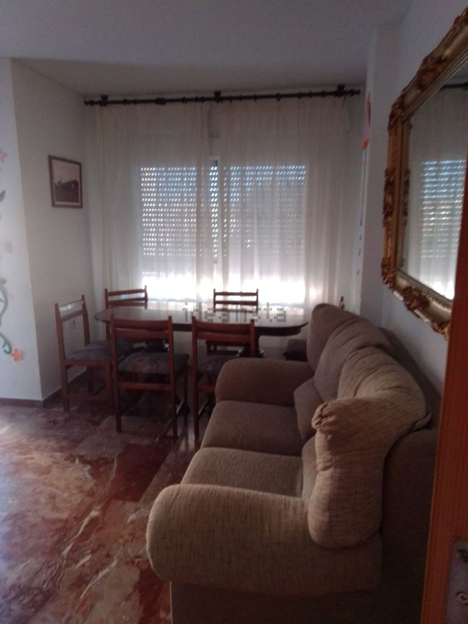 Habitación en alquiler, Jaén