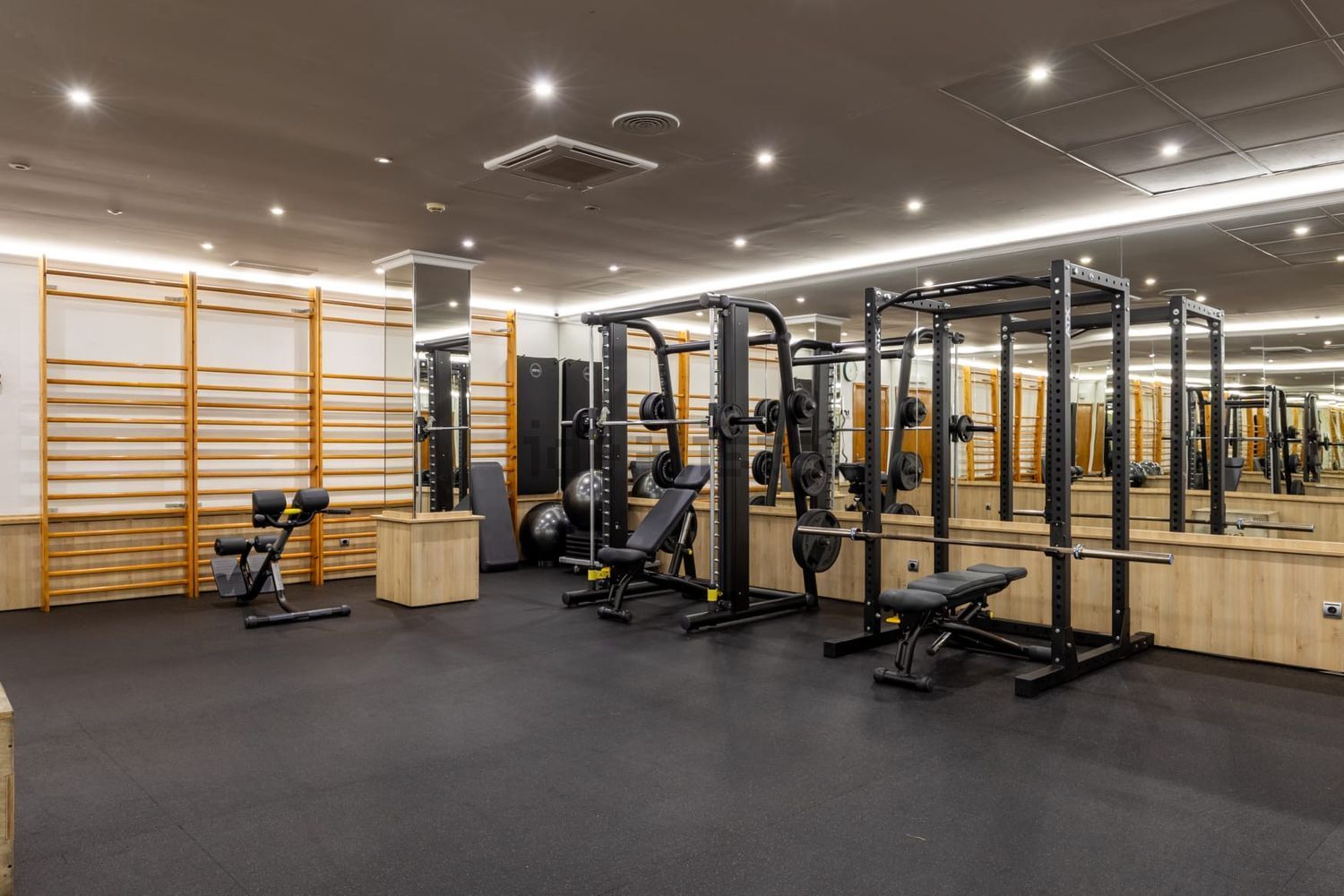 Wohnung 200 m² in Marbella