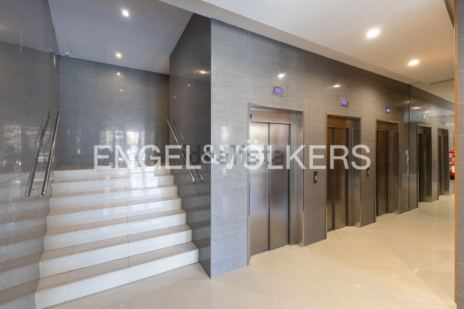 Pis de 85 m² a València