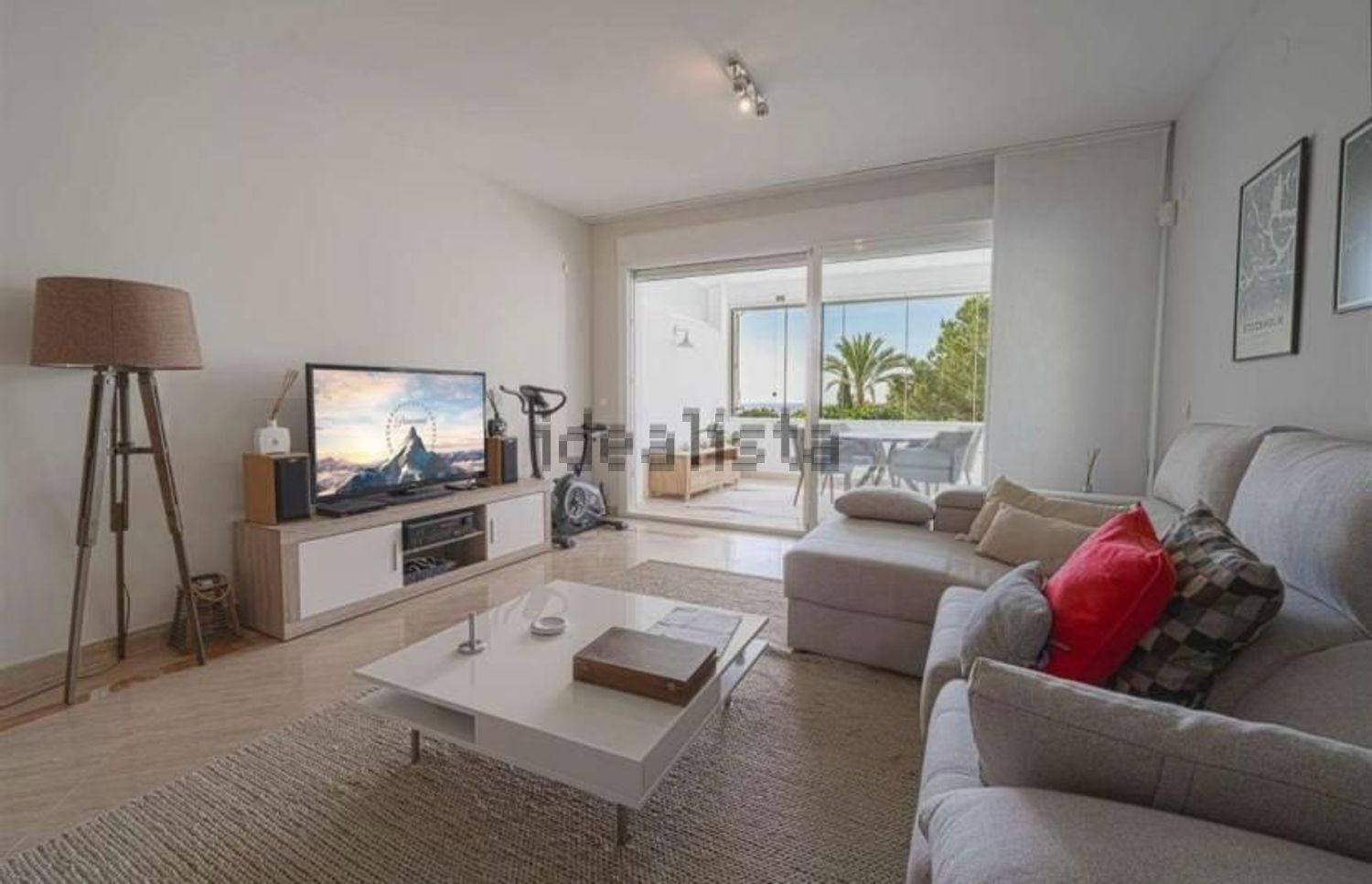 Appartamento 89 m² a Marbella