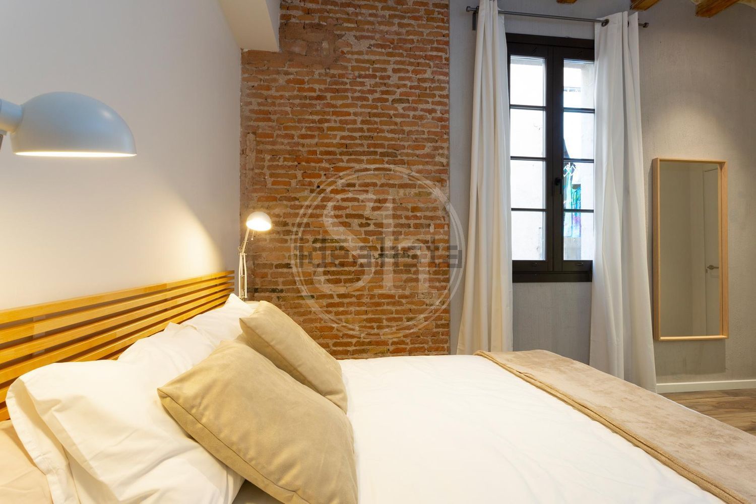 Wohnung 48 m² in Barcelona