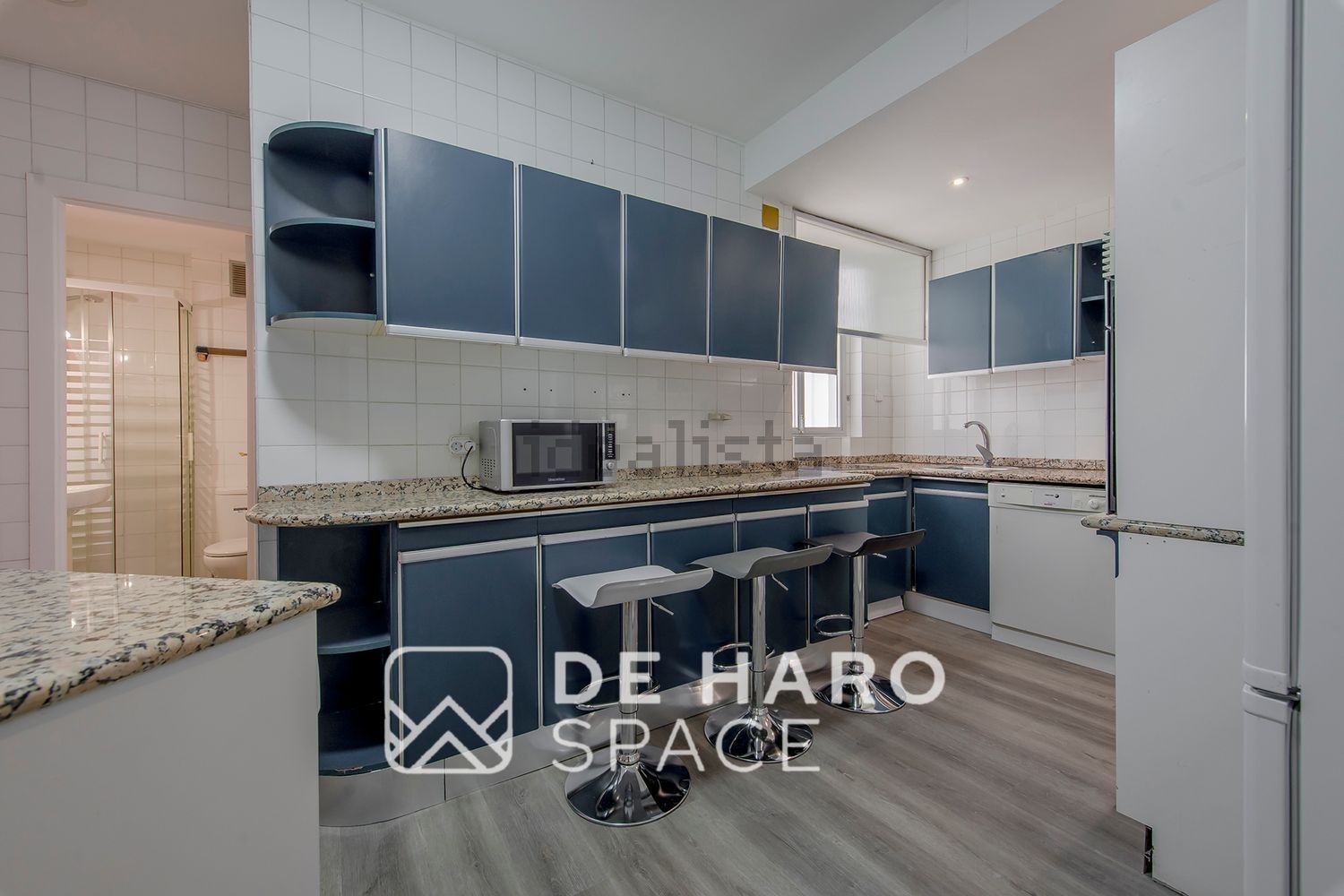 Habitación en alquiler, Madrid