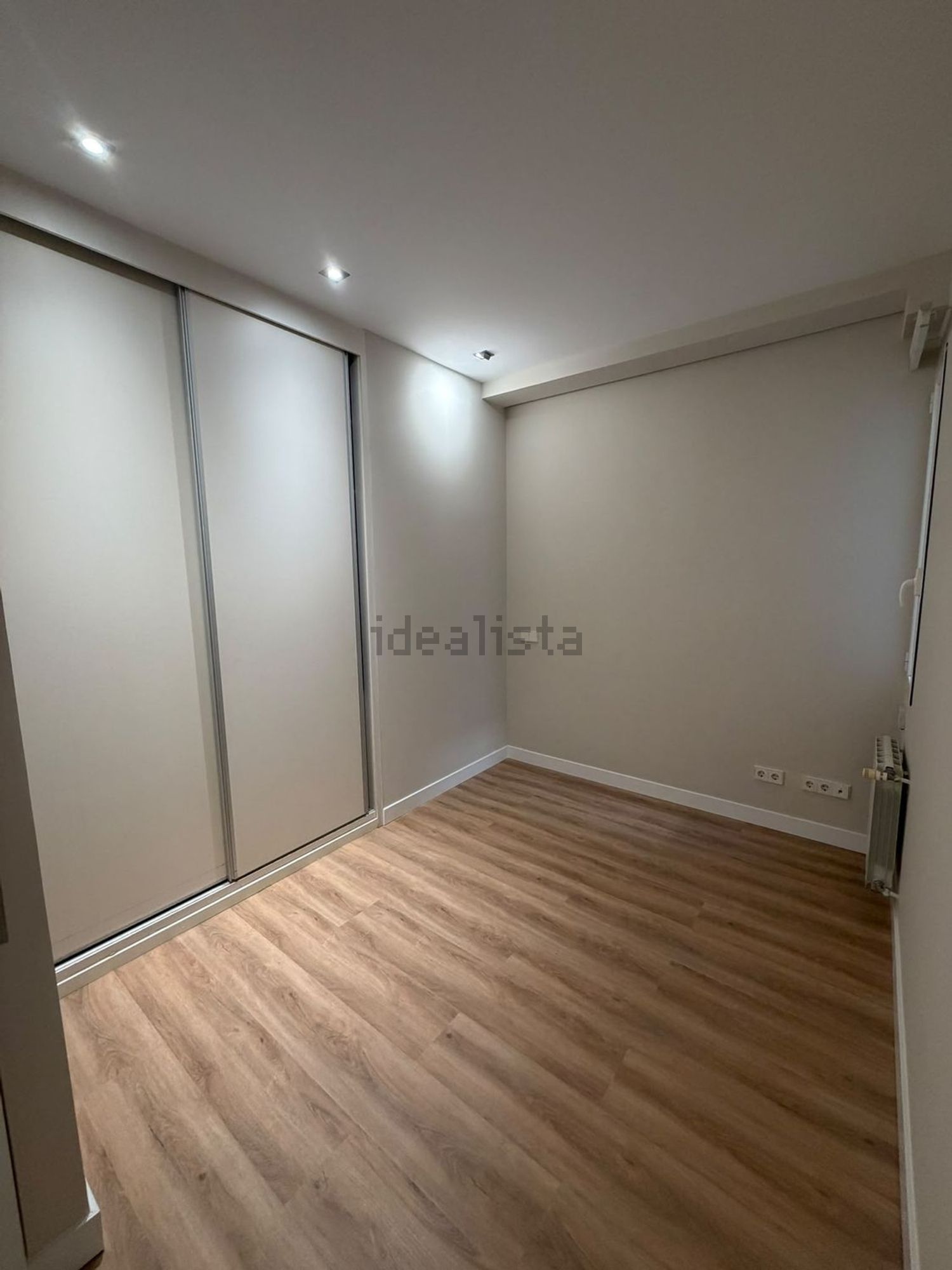 Pis de 125 m² a Madrid