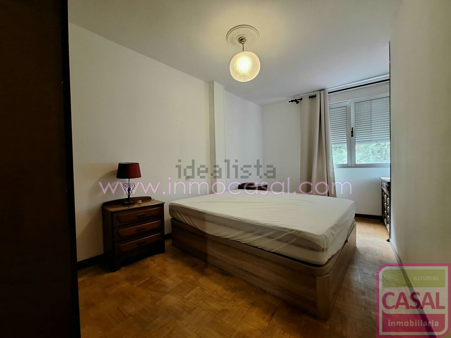 Wohnung 81 m² in Mieres