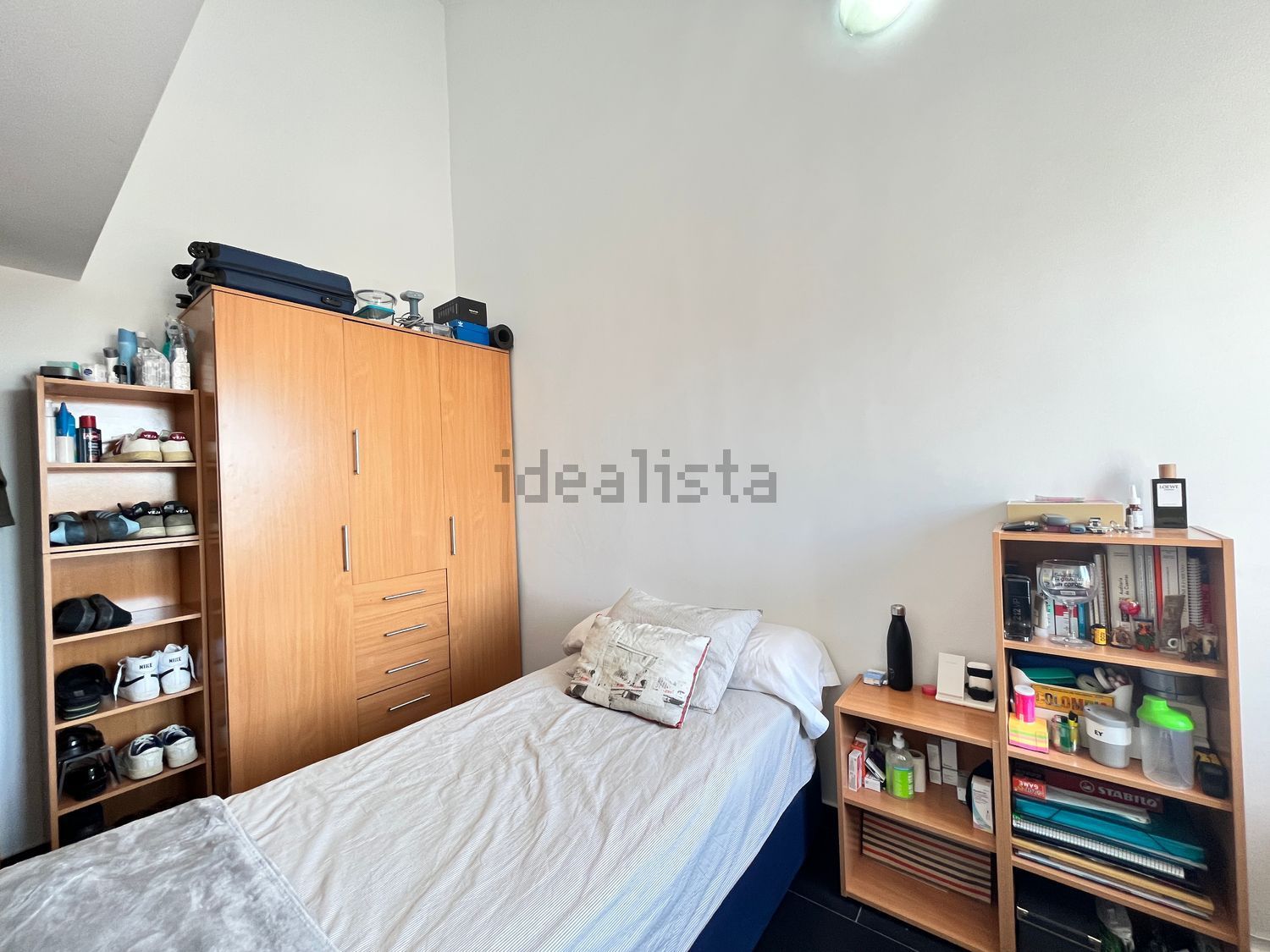 Piso de 140 m² en Madrid