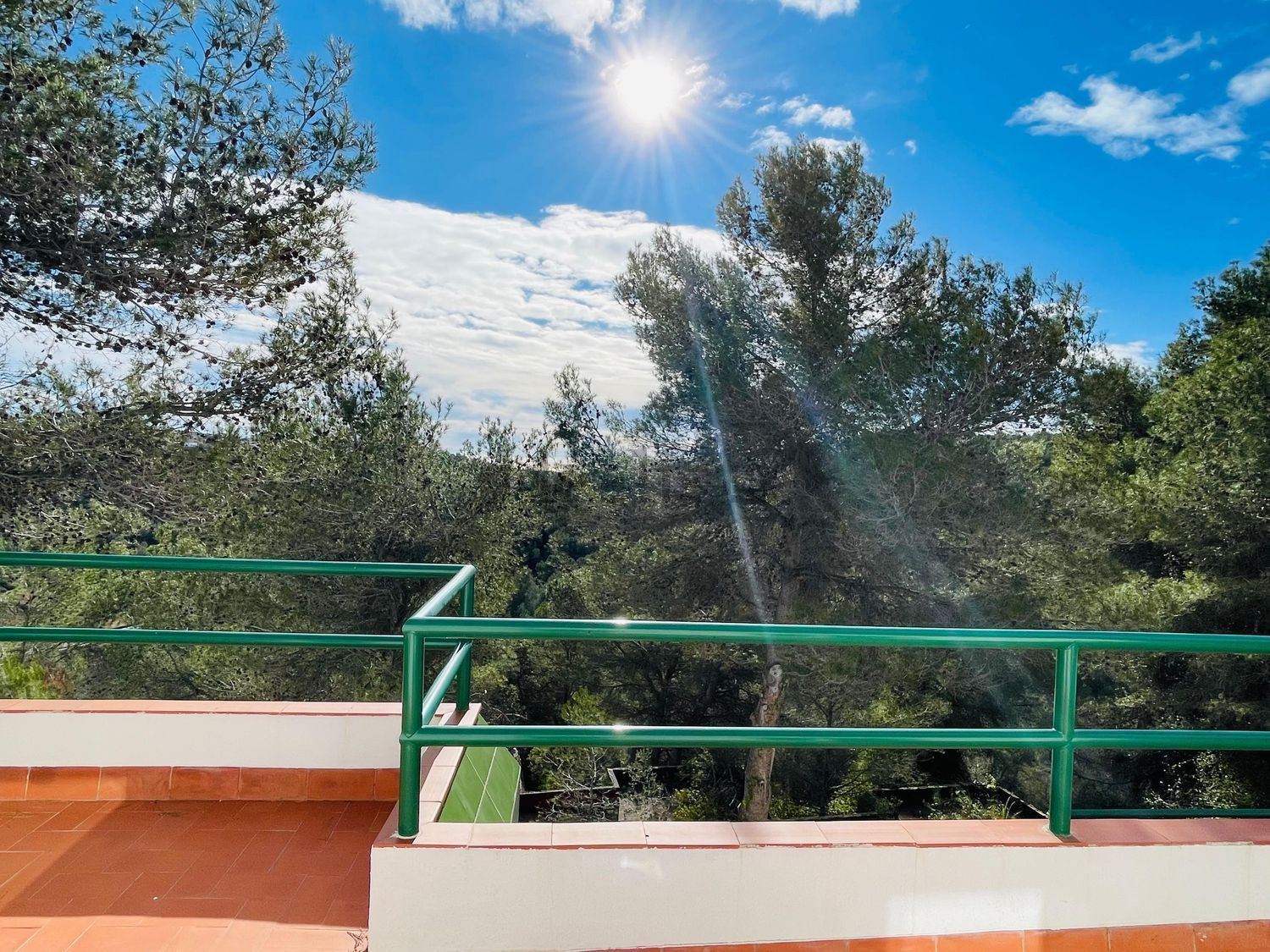 Wohnung 60 m² in Canyelles