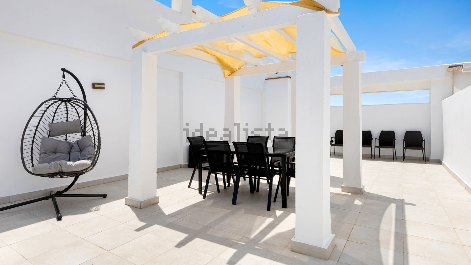 Pis de 75 m² a Casares