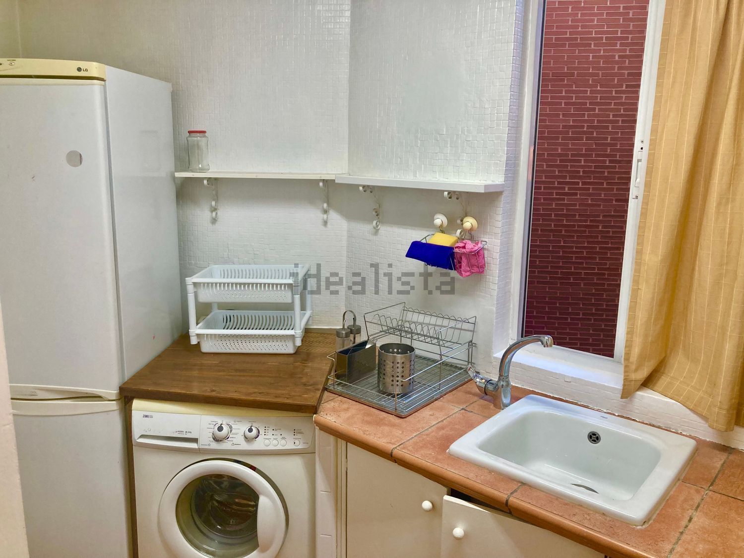 Appartamento 65 m² a Madrid