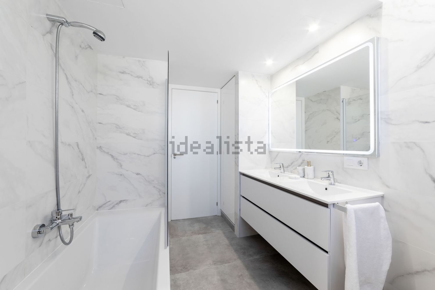 Pis de 168 m² a Palma