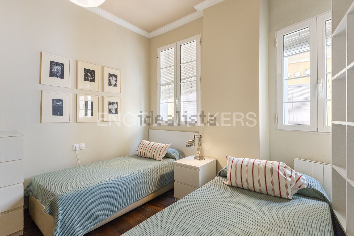Pis de 125 m² a València