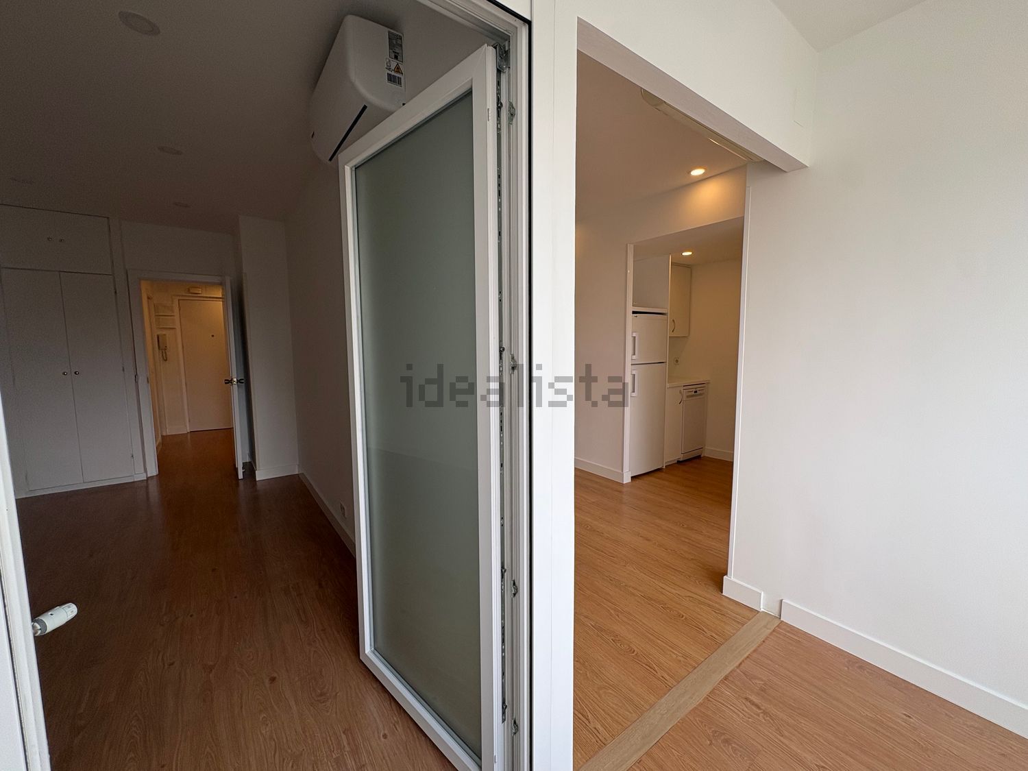 Pis de 80 m² a Madrid
