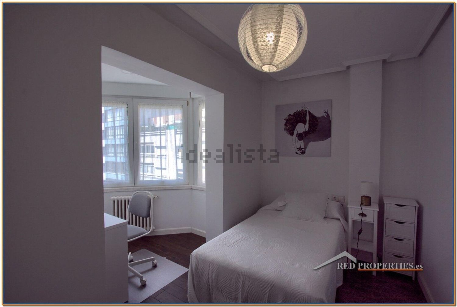 Piso de 119 m² en León