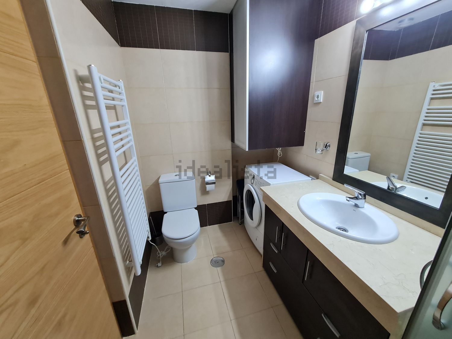 Piso de 40 m² en Madrid