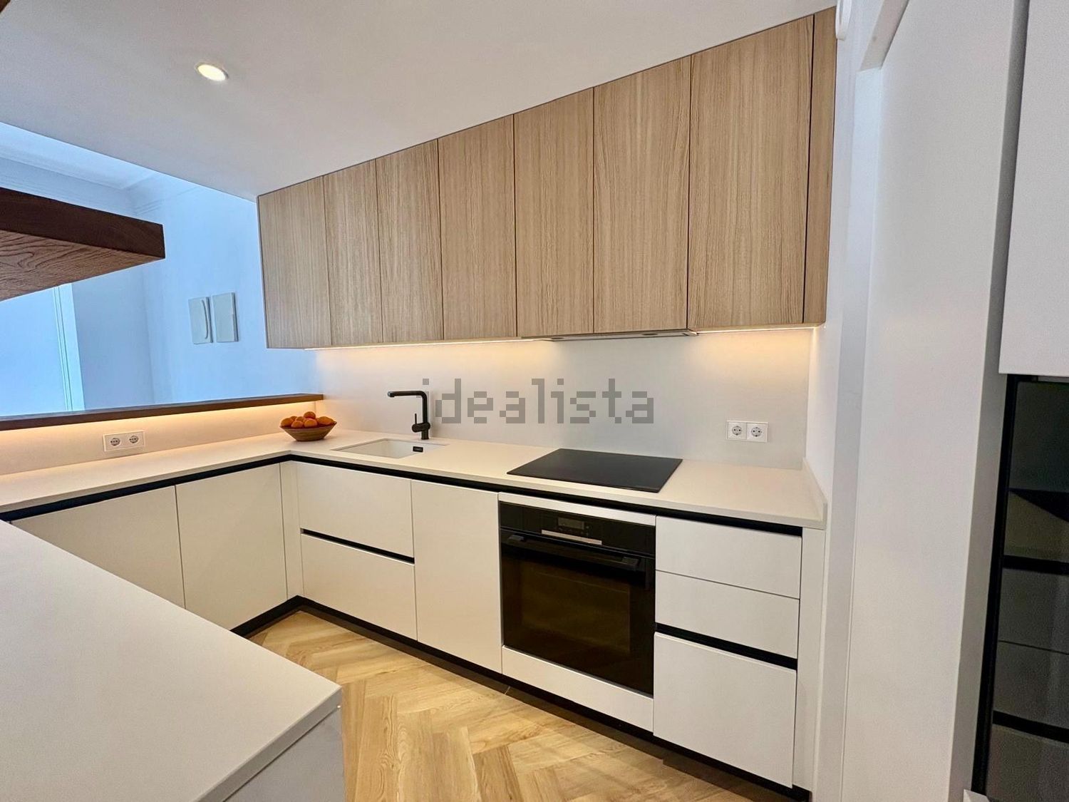 Квартира 110 м² в Eivissa