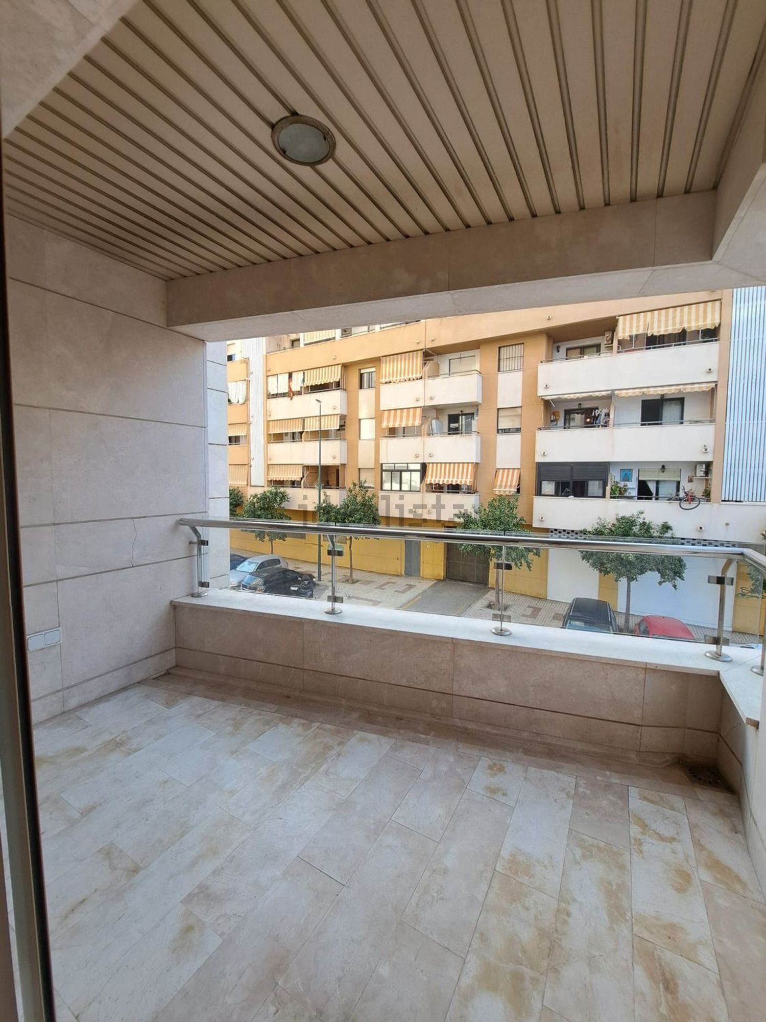 Piso de 80 m² en Málaga