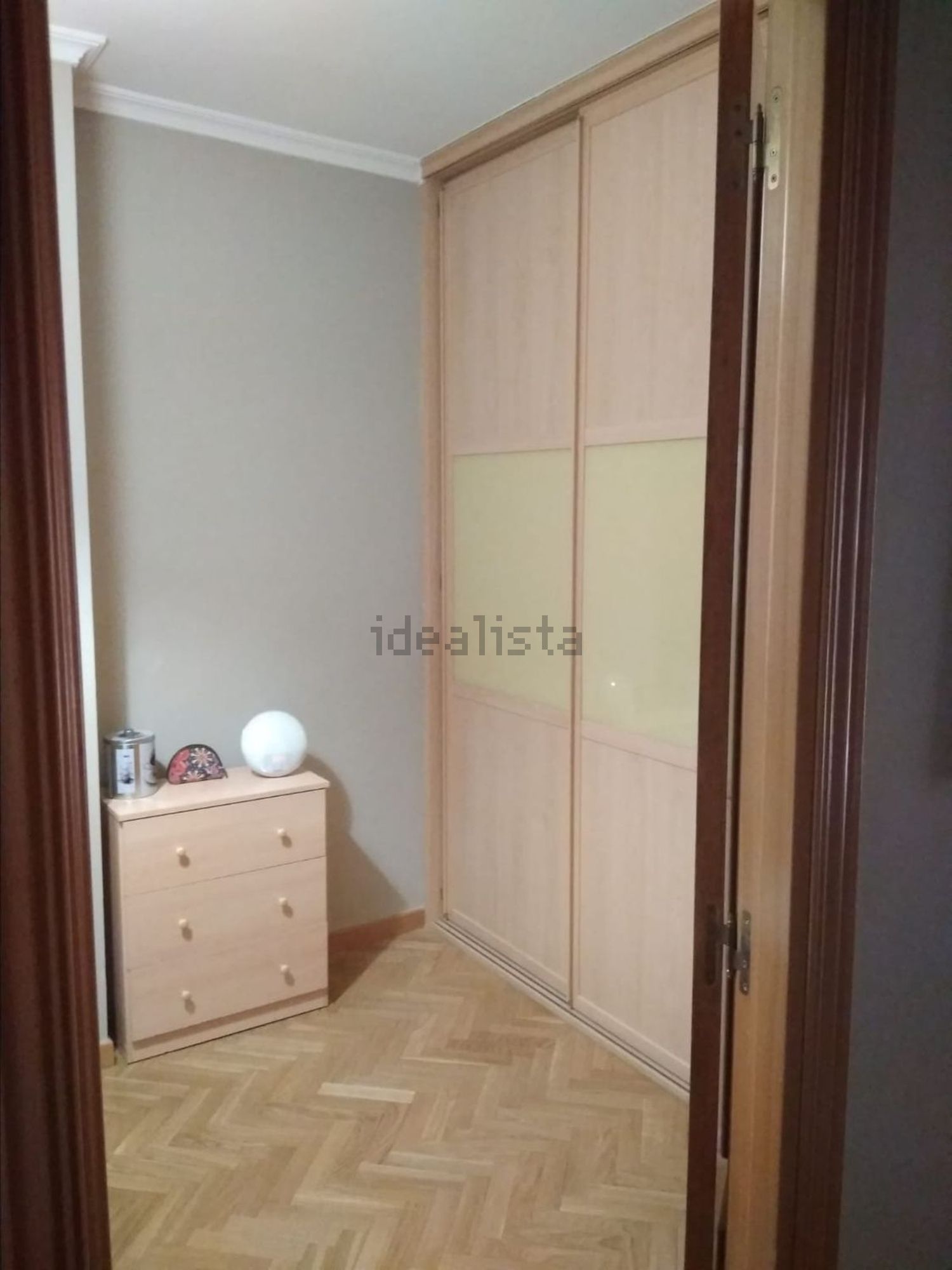 Pis de 120 m² a Toledo