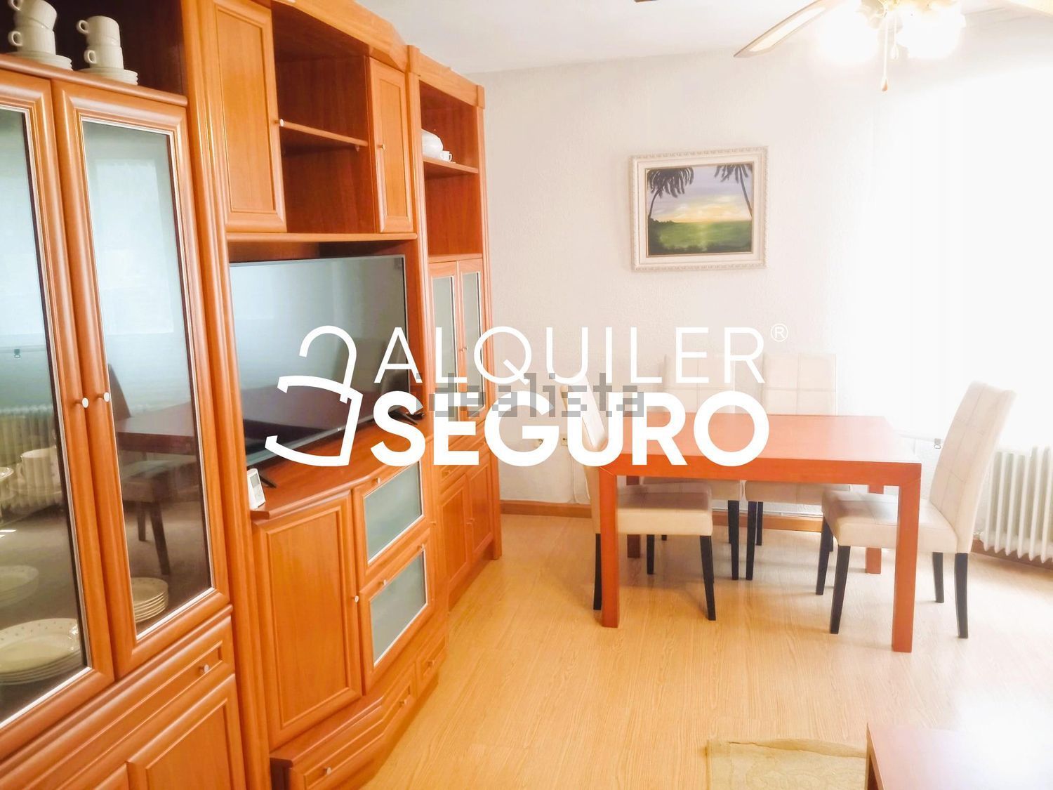 Piso de 113 m² en Valladolid