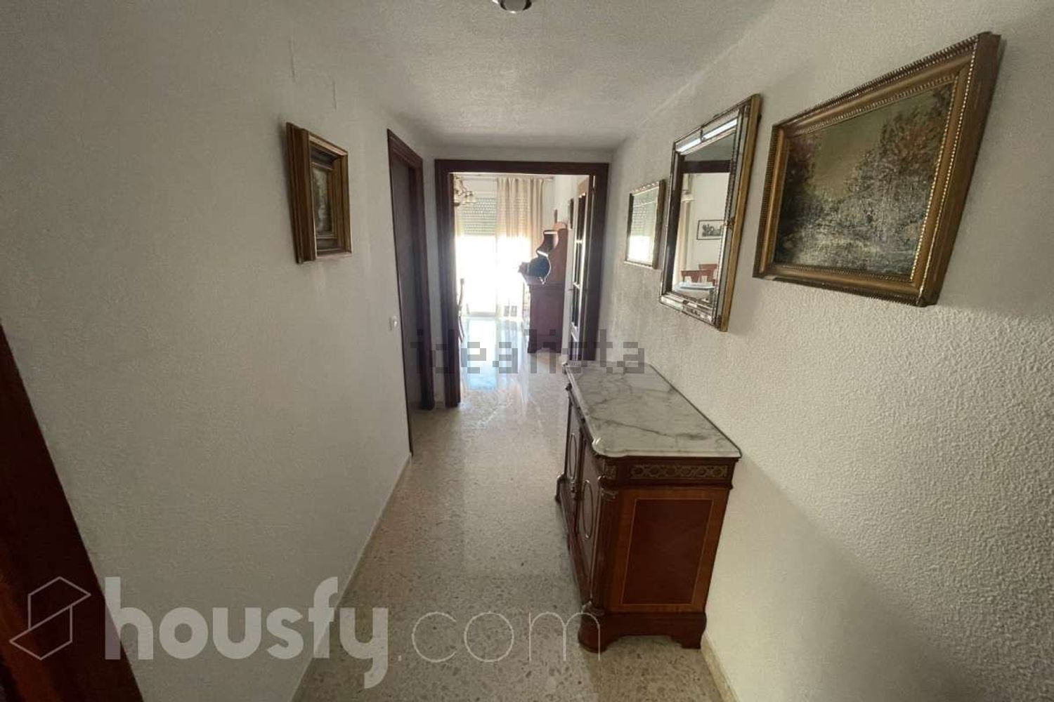 Pis de 76 m² a Jerez de la Frontera