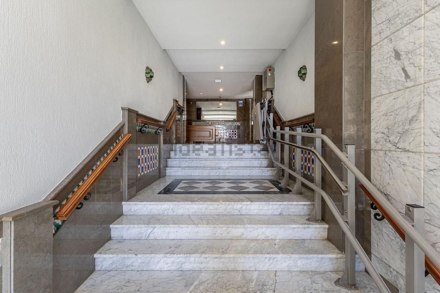 Wohnung 114 m² in Granada