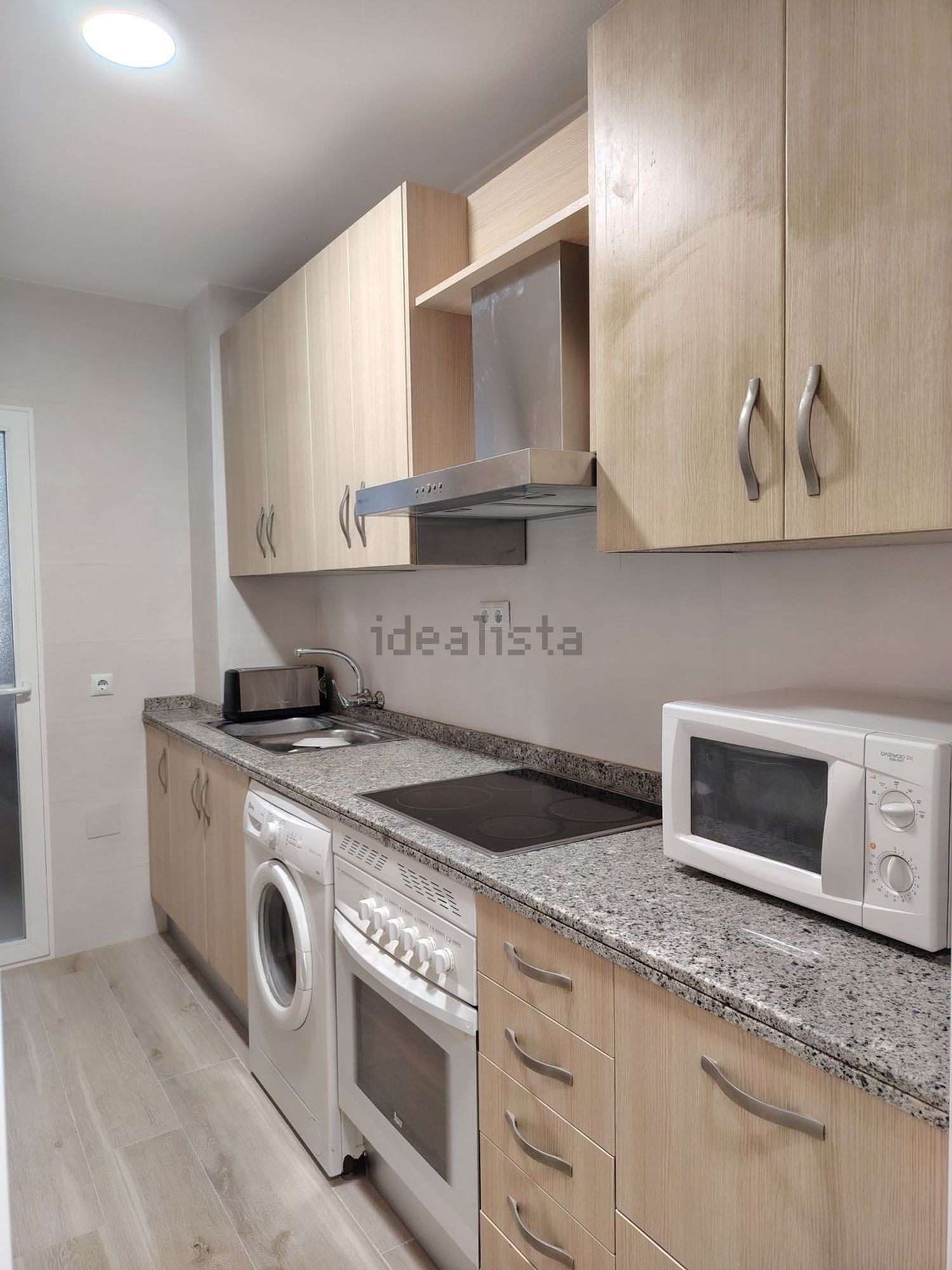 Habitació de lloguer, Jaén
