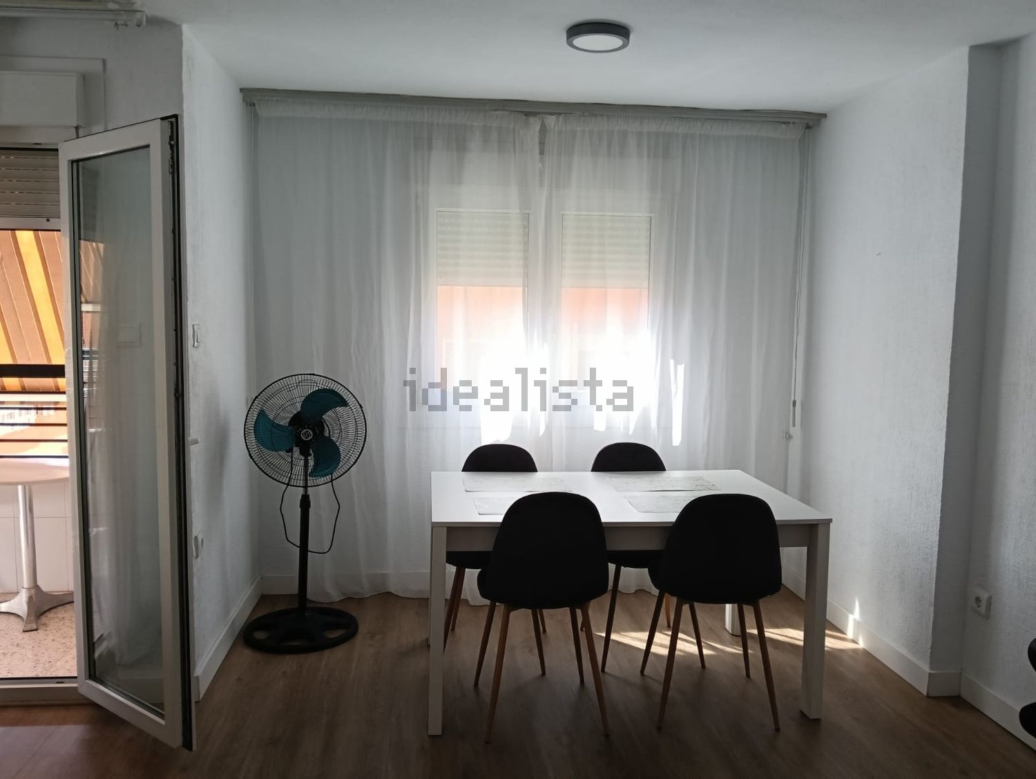 Habitación en alquiler, Almería