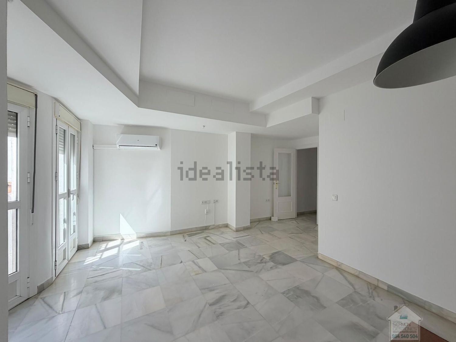 Piso de 79 m² en Sevilla