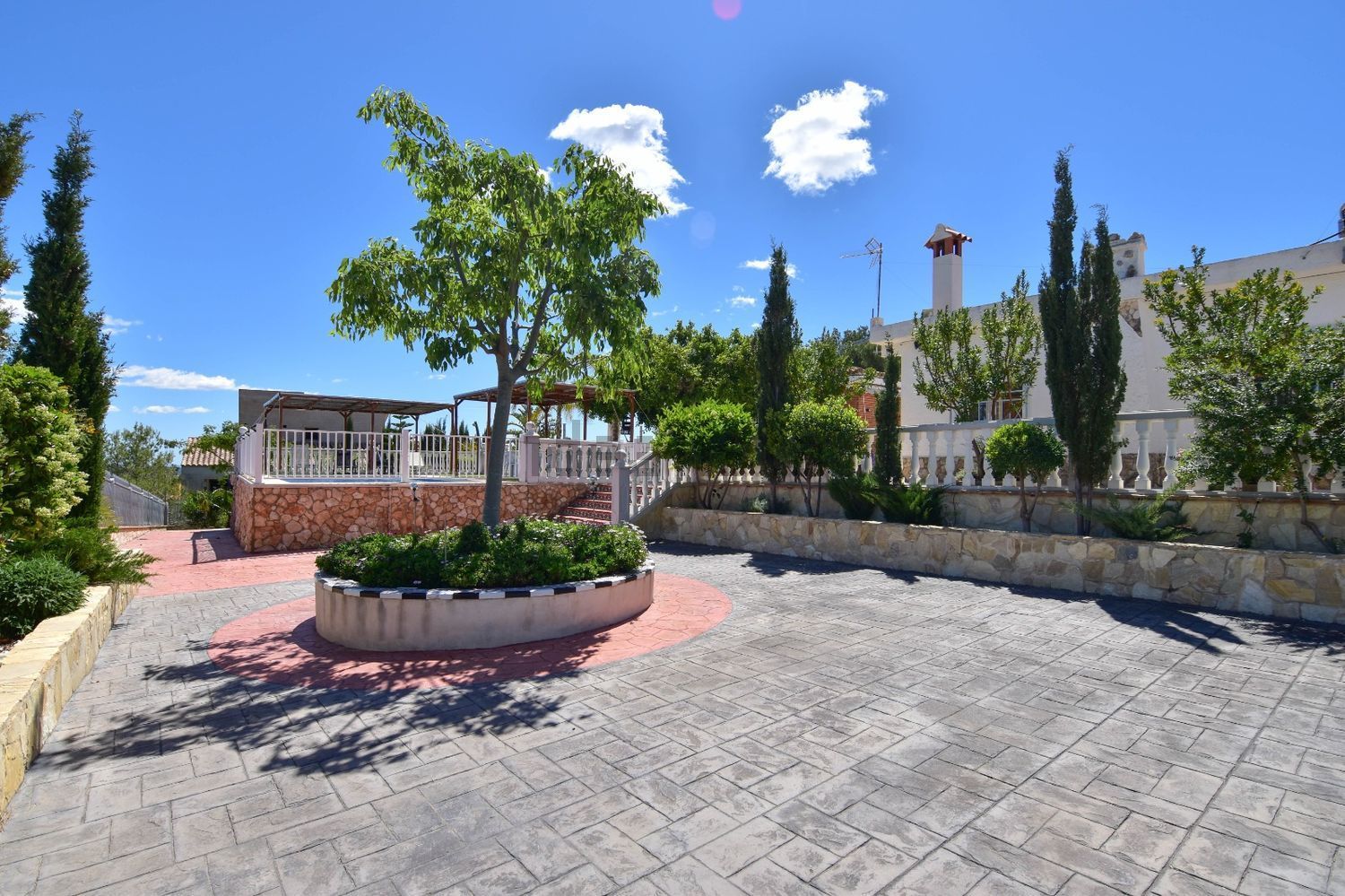 Casa de 245 m² a Catadau