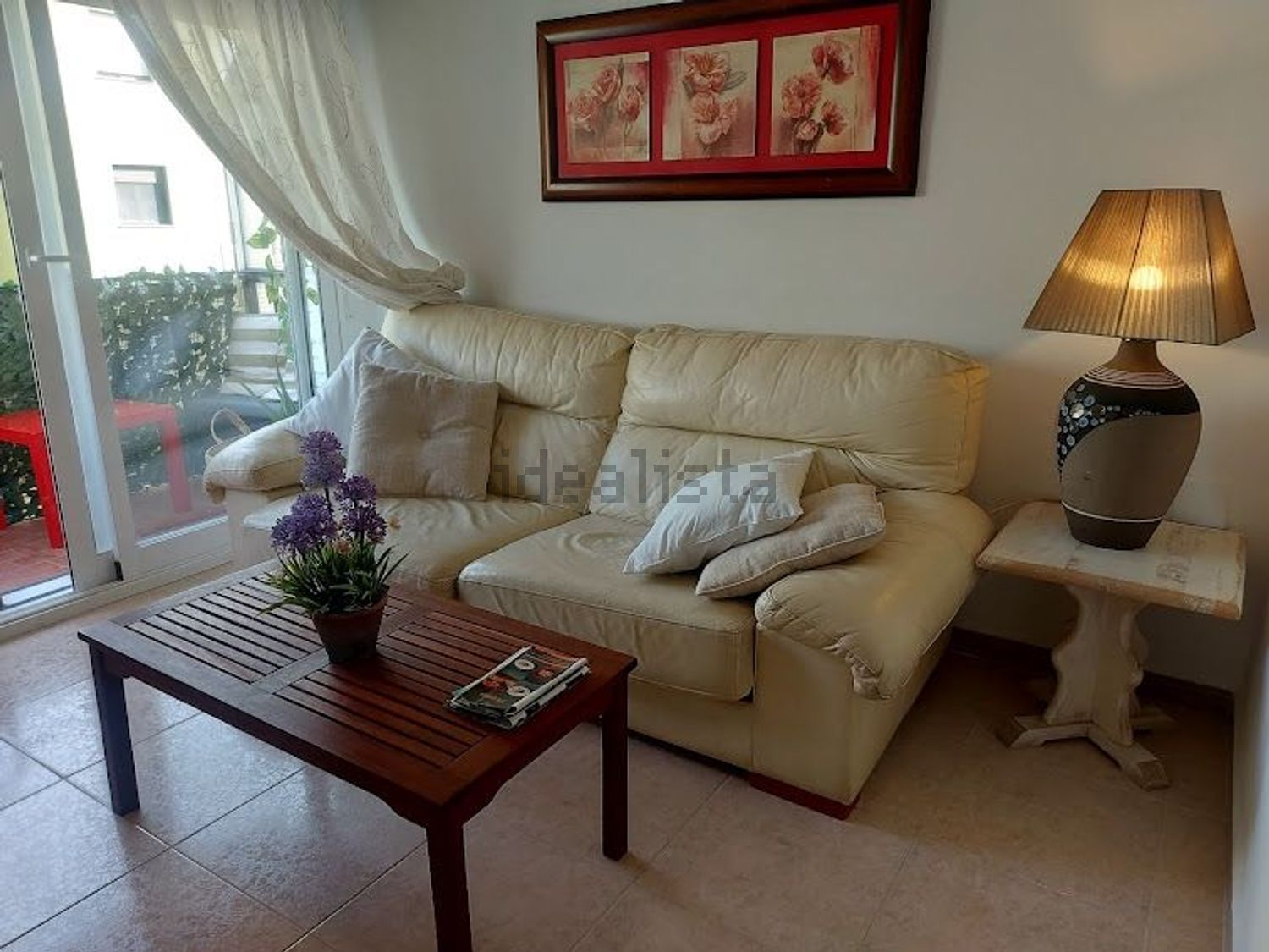 Habitació de lloguer, Ronda
