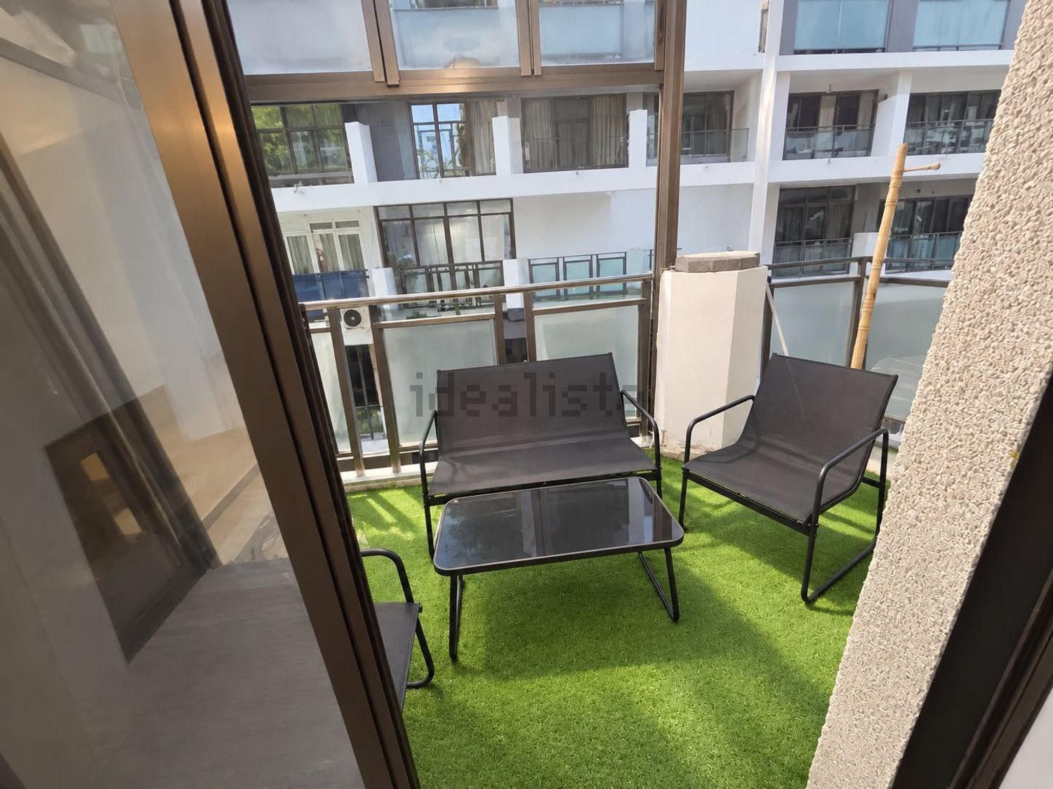 Pis de 35 m² a Torrevella