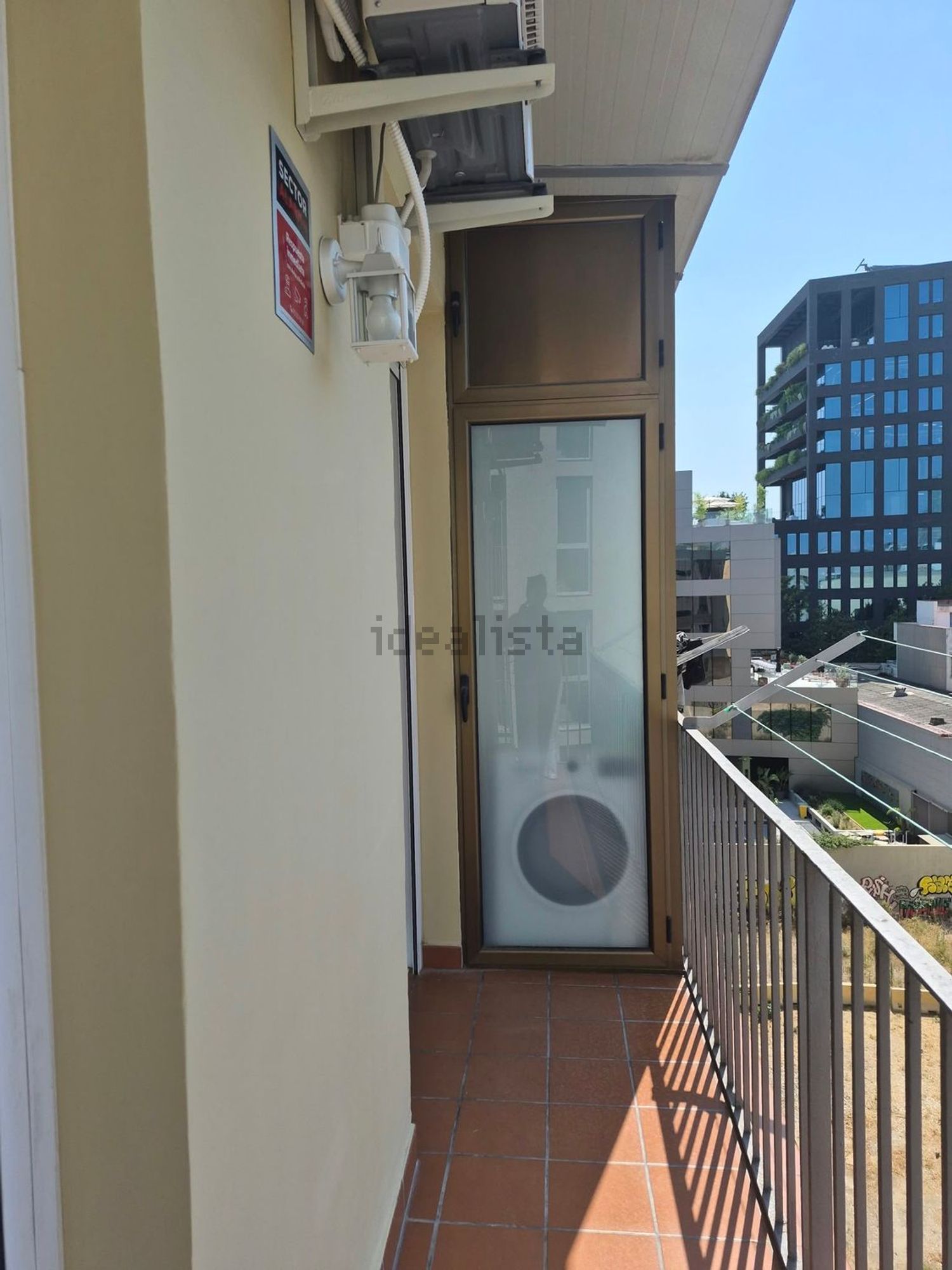 Pis de 70 m² a Barcelona