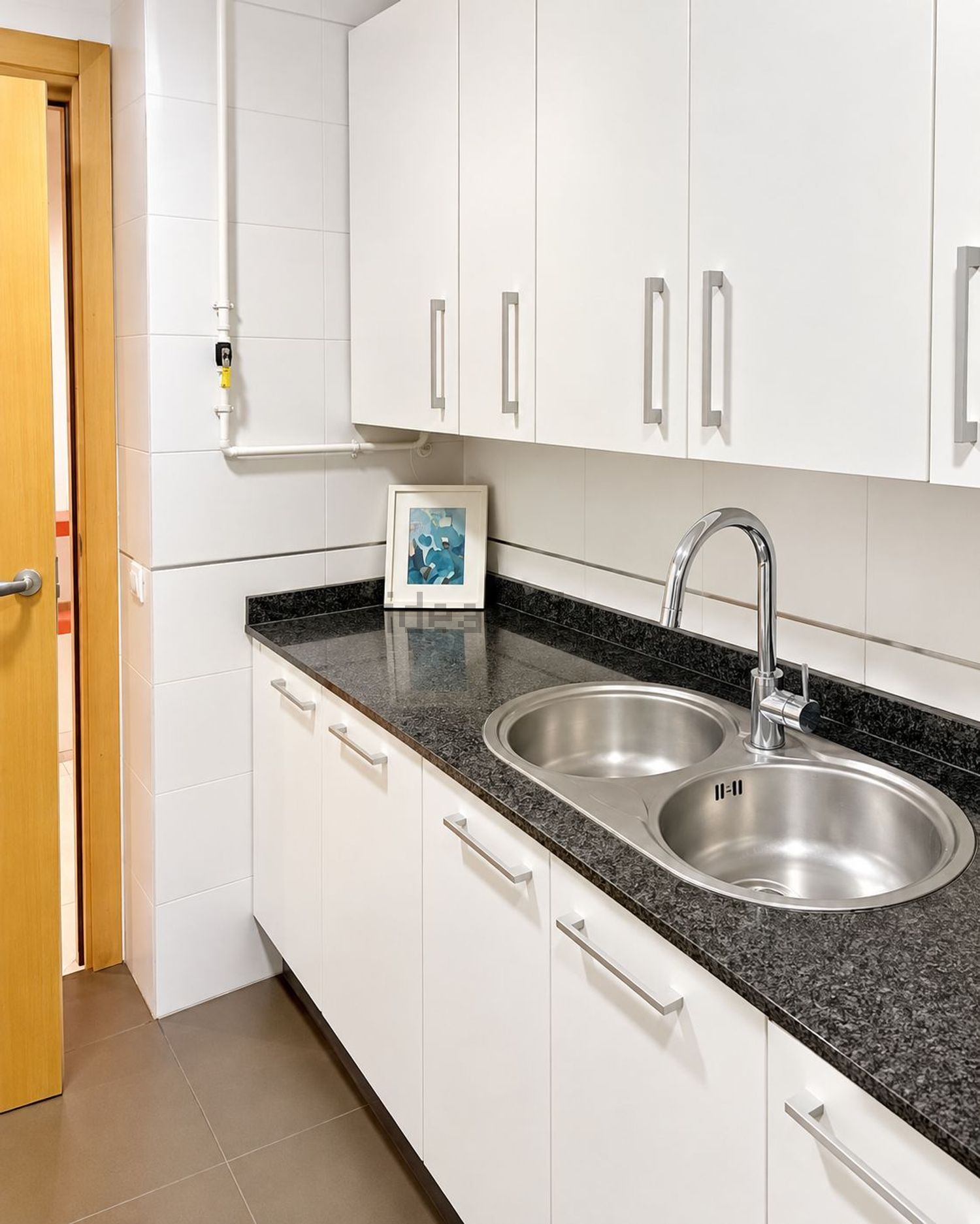 Pis de 102 m² a el Vendrell