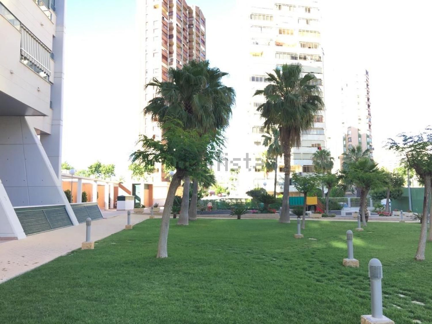 Piso de 67 m² en Benidorm