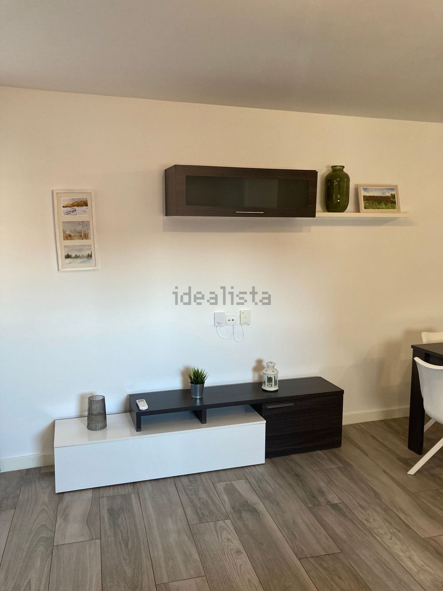 Piso de 90 m² en Manzanares