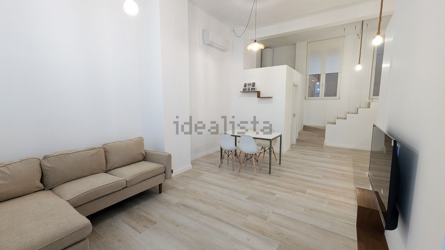Pis de 67 m² a Alcoi