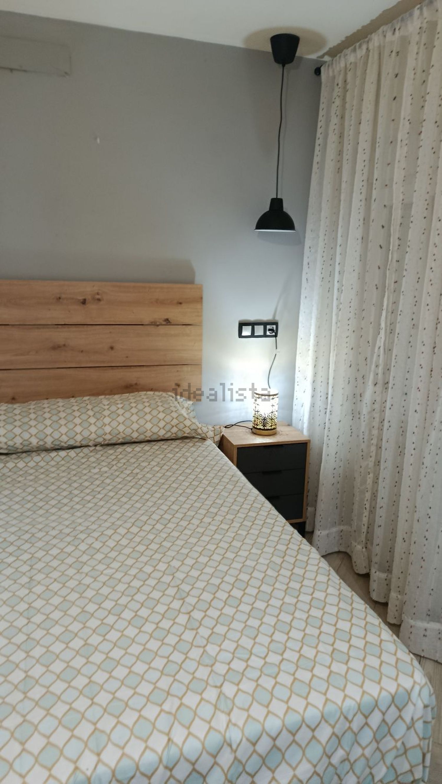 Habitació de lloguer, Salamanca
