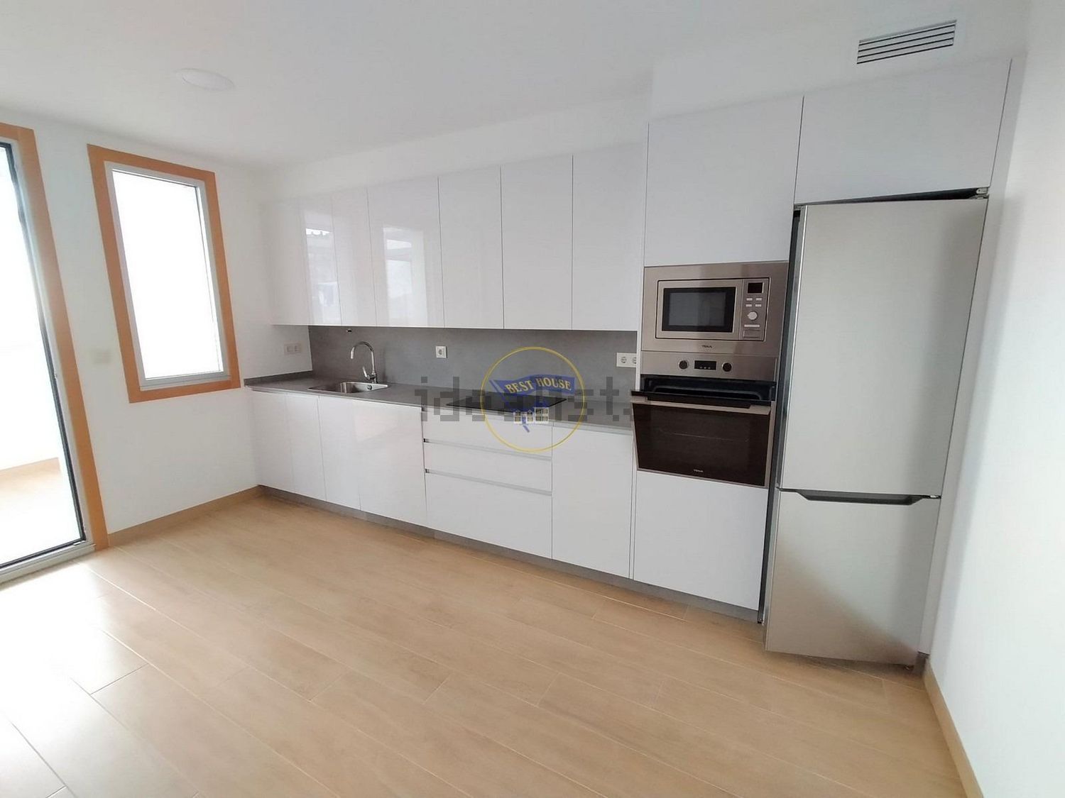 Pis de 80 m² a Vigo