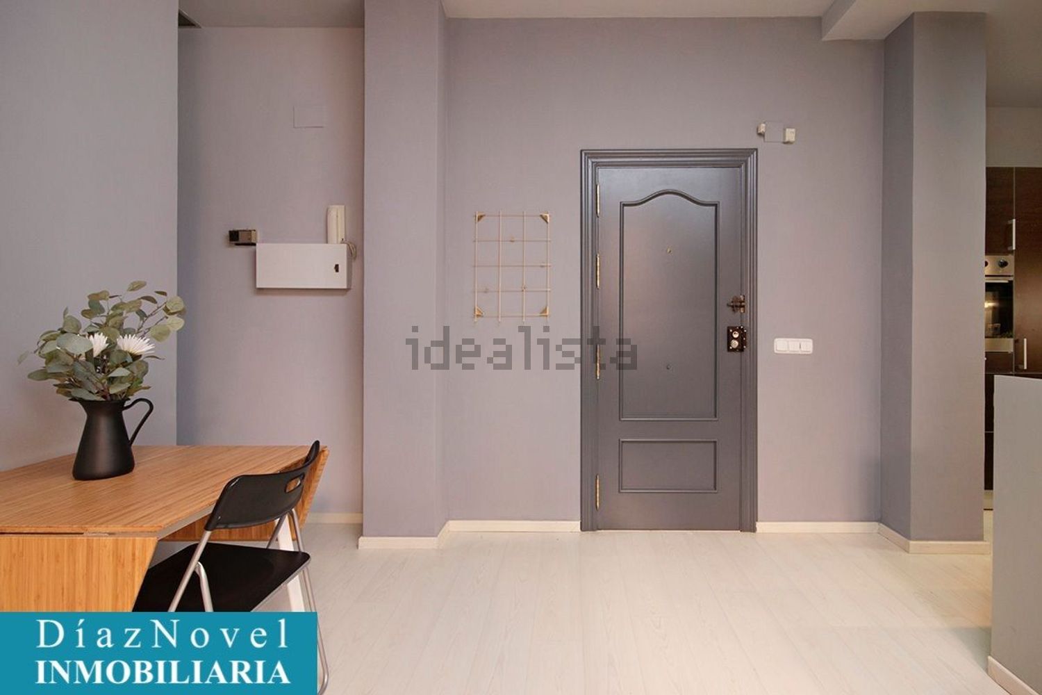 Pis de 65 m² a Granada