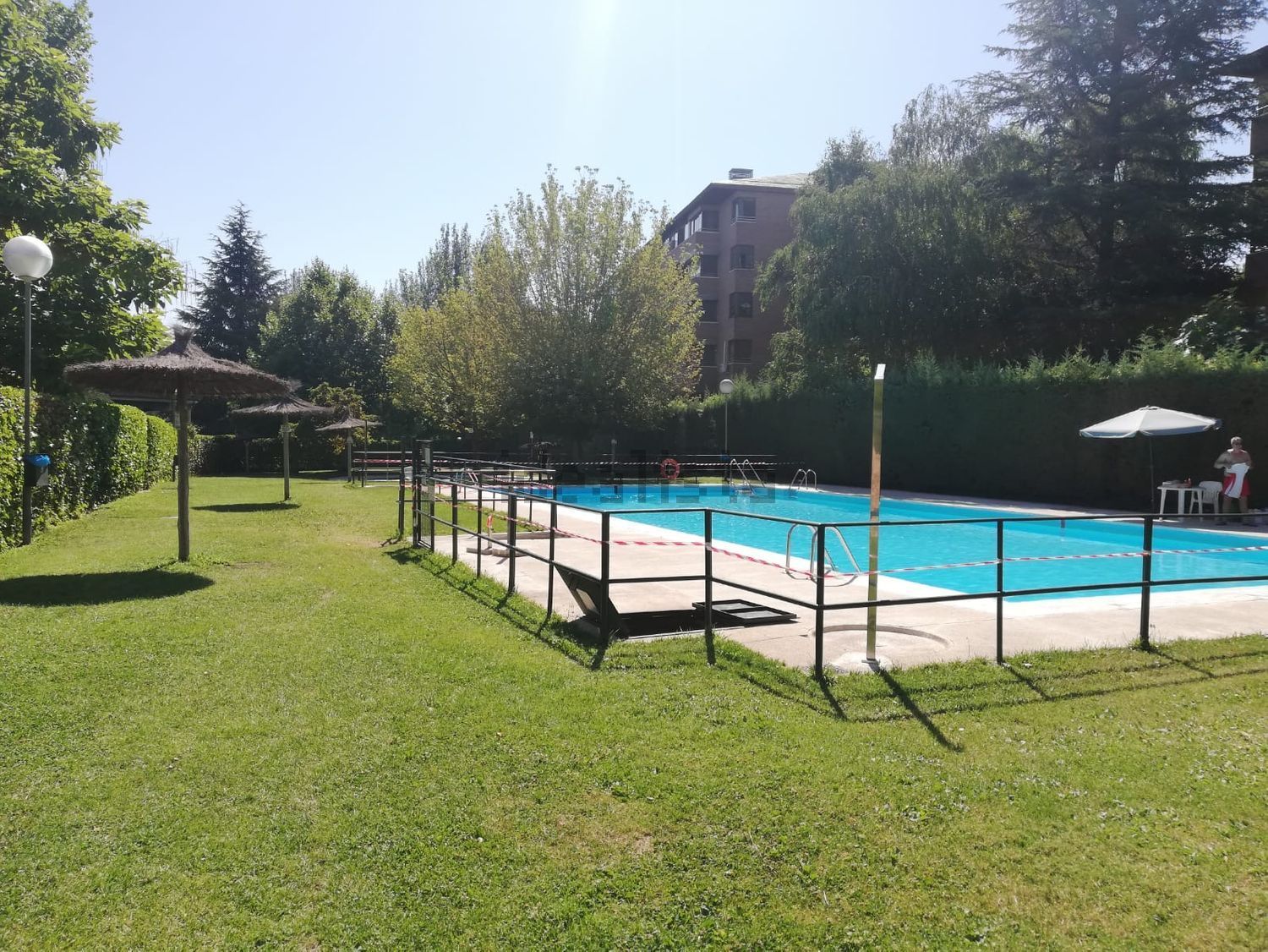 Piso de 120 m² en Madrid