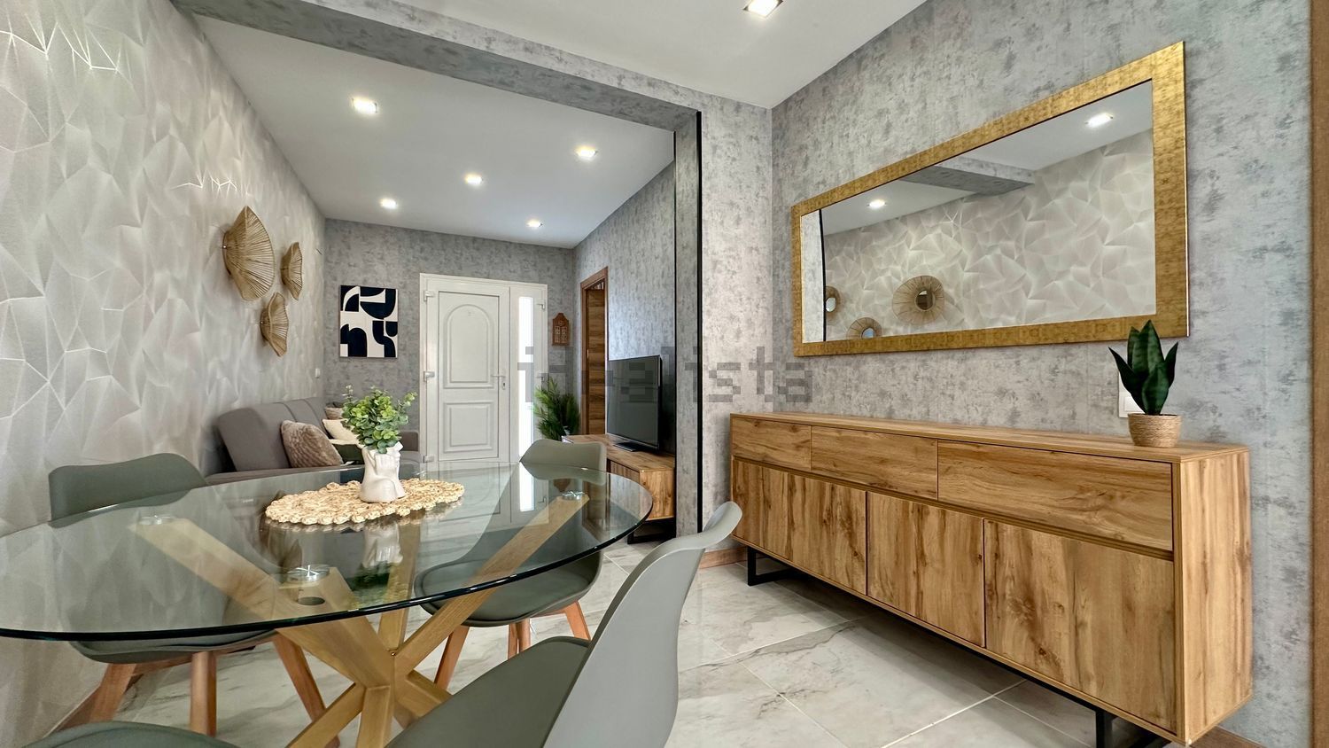 Casa de 85 m² a Dénia