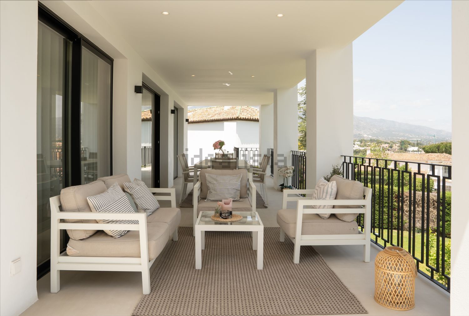 Casa de 720 m² en Marbella