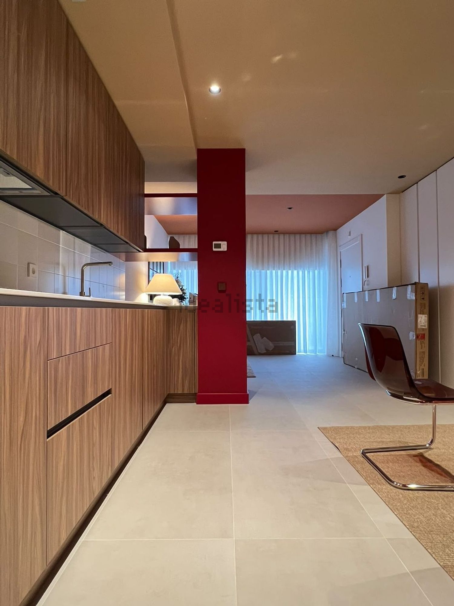 Pis de 122 m² a Madrid