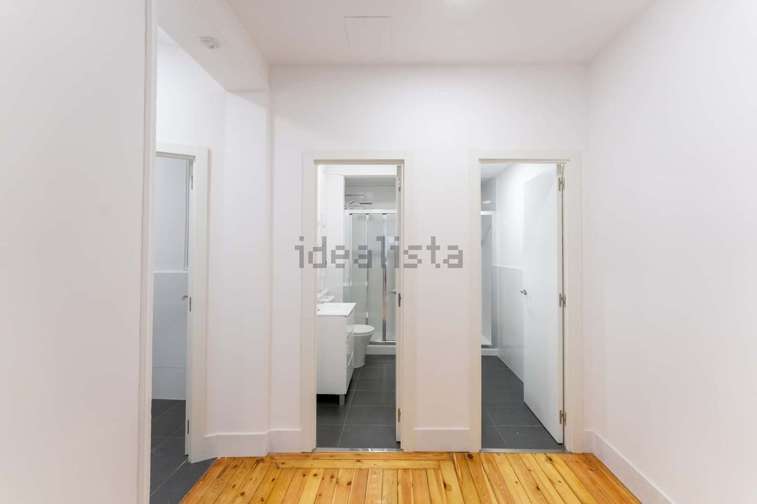 Stanza in affitto, Madrid