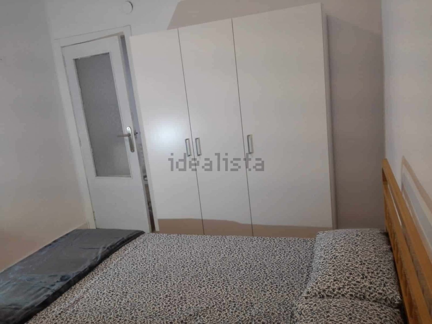 Zimmer zur Miete, Valencia