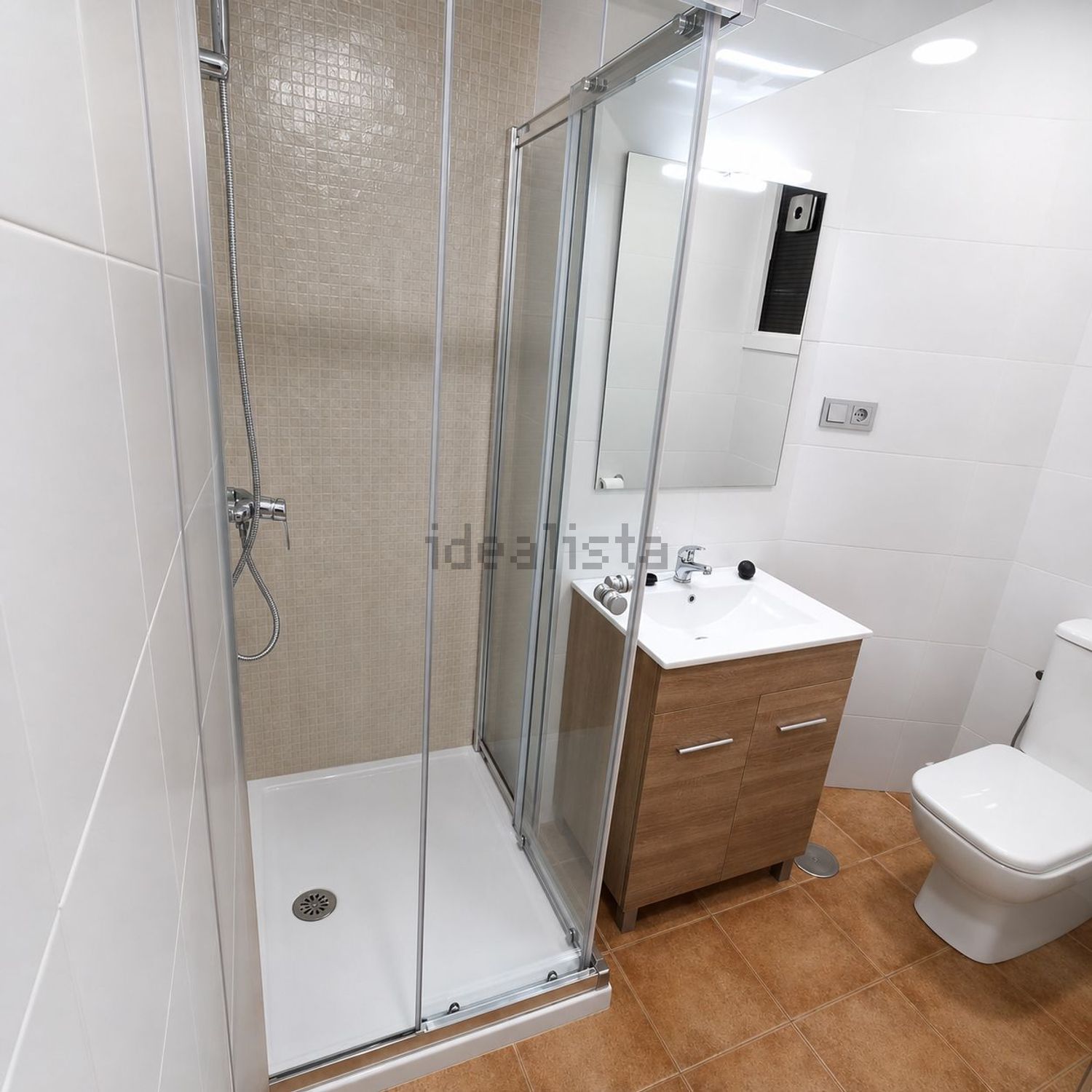 Piso de 88 m² en Santander