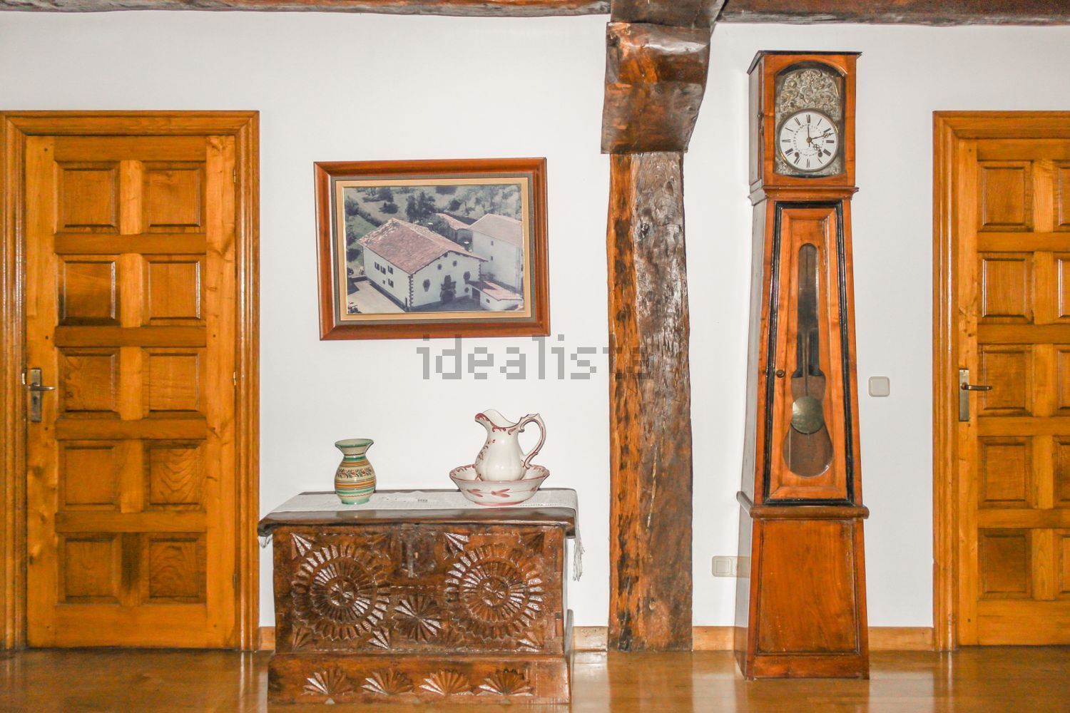 Casa de 272 m² en Ulzama