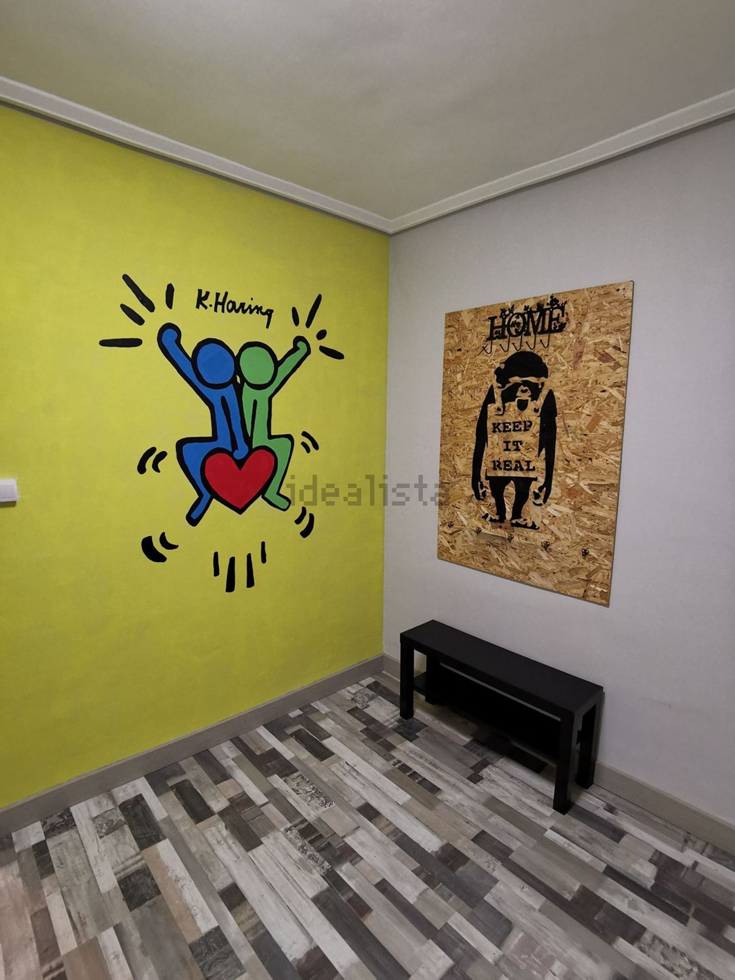 Habitació de lloguer, València