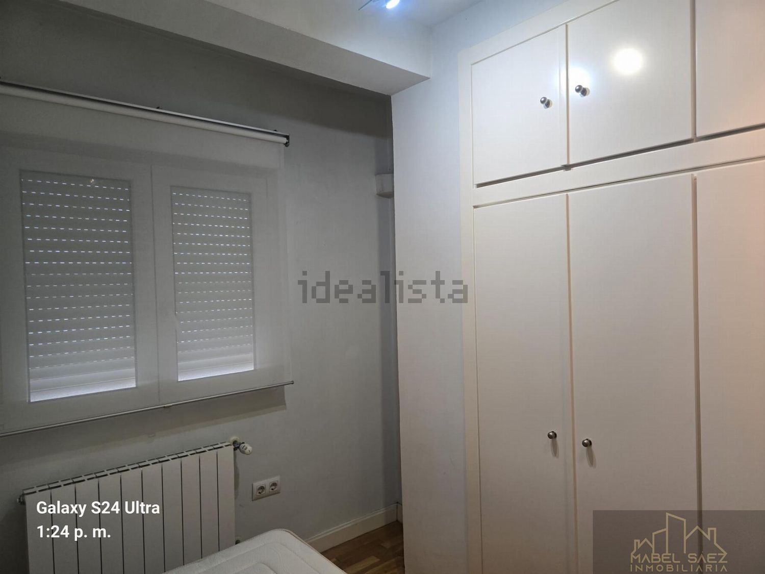 Piso de 150 m² en Mérida