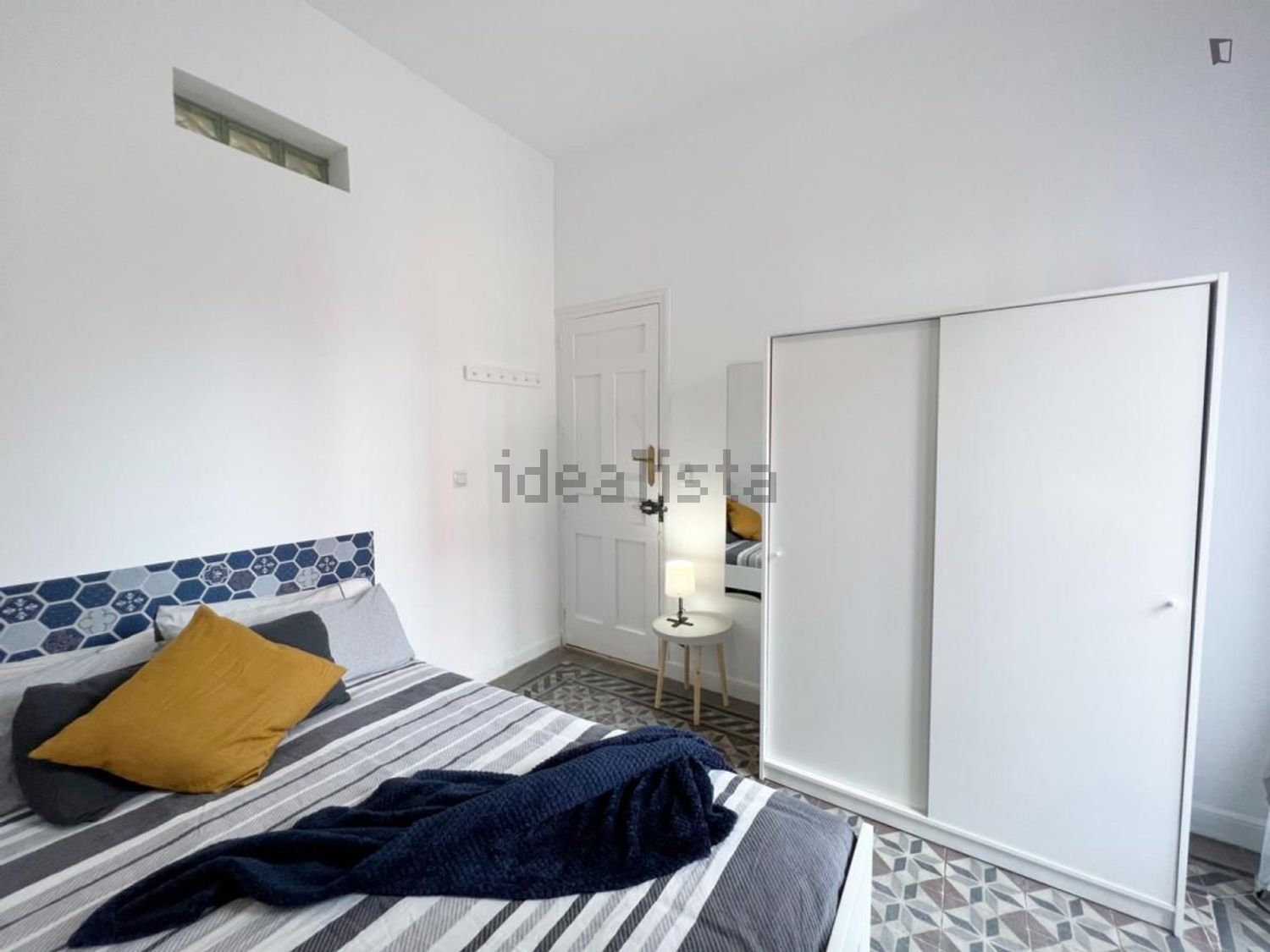 Stanza in affitto, Madrid