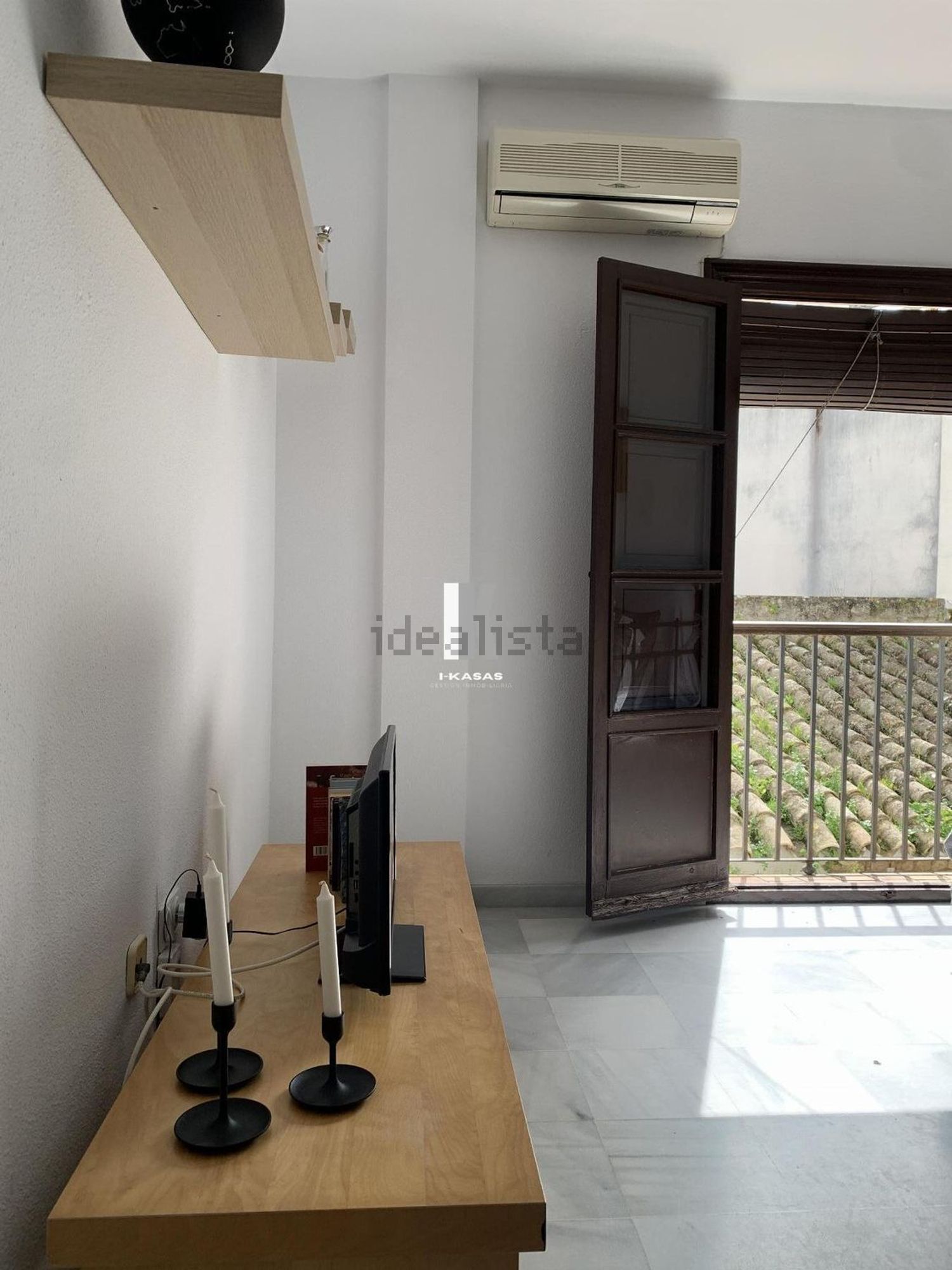 Piso de 53 m² en Jerez de la Frontera